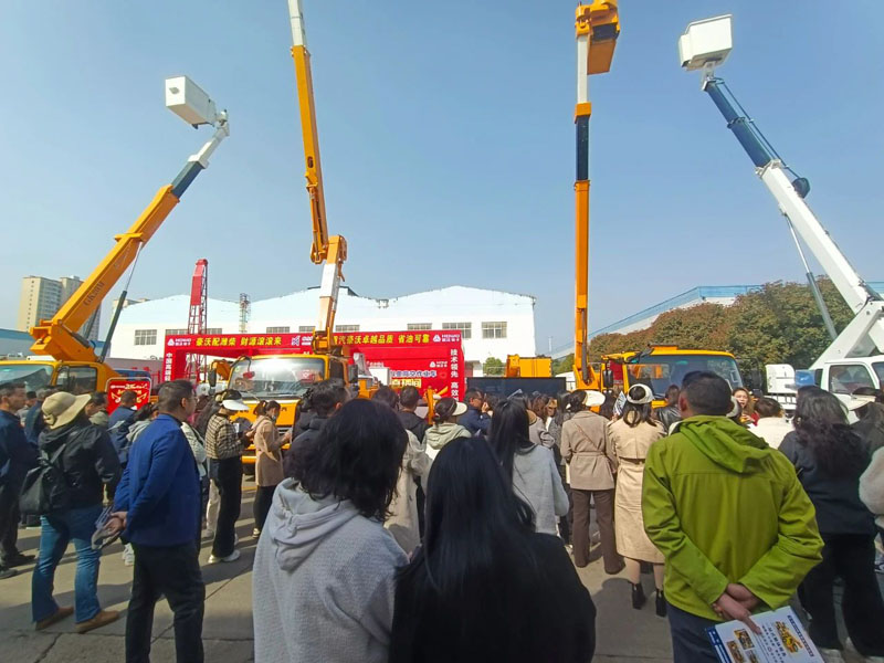 绝缘高空作业车，高空作业升降车，高空作业车