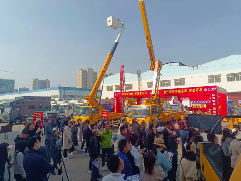 绝缘高空作业车，高空作业升降车，高空作业车